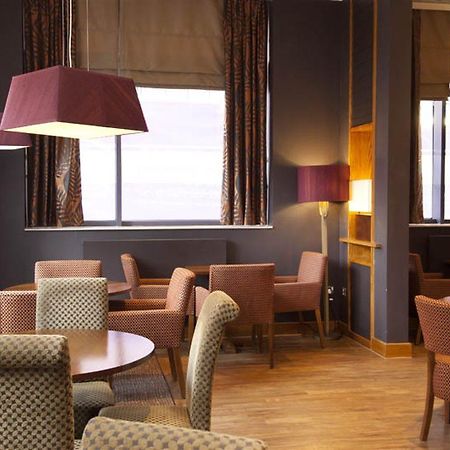 Premier Inn London City Eksteriør bilde
