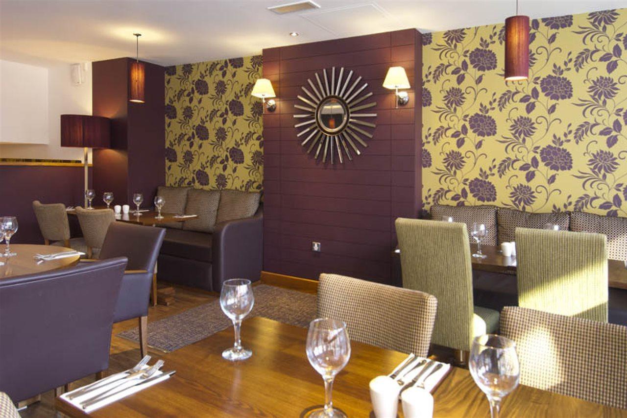 Premier Inn London City Eksteriør bilde