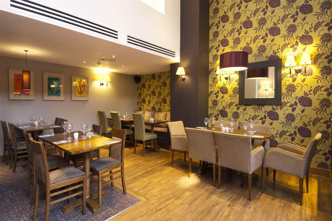 Premier Inn London City Eksteriør bilde