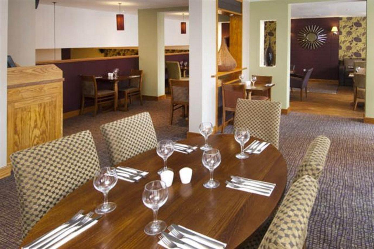 Premier Inn London City Eksteriør bilde