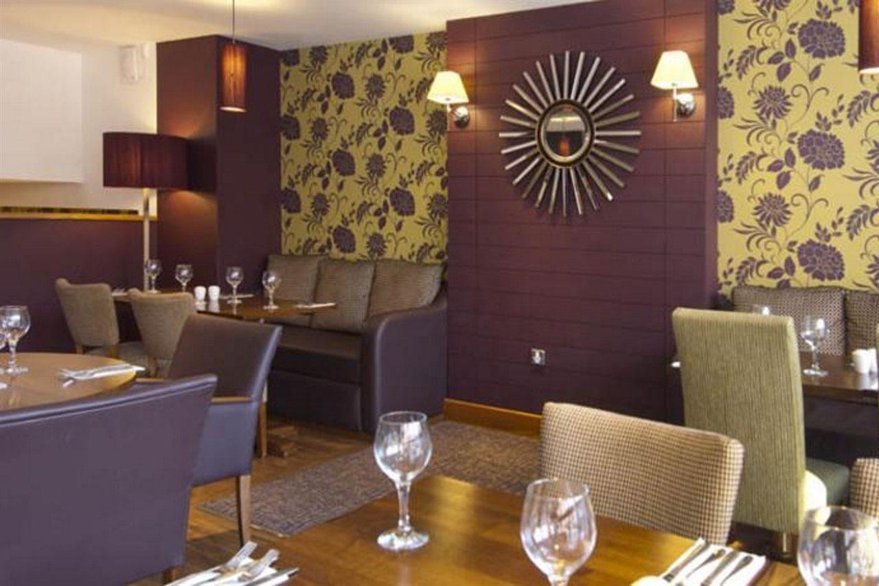 Premier Inn London City Eksteriør bilde