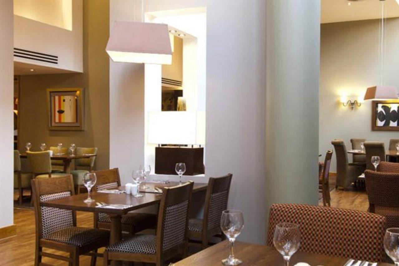 Premier Inn London City Eksteriør bilde