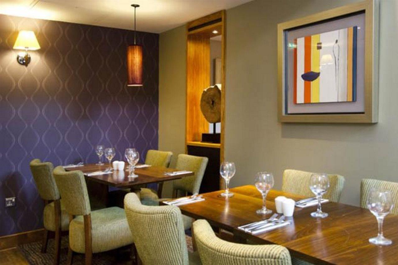 Premier Inn London City Eksteriør bilde