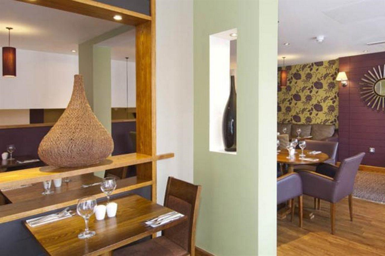 Premier Inn London City Eksteriør bilde
