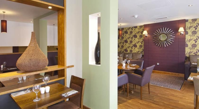 Premier Inn London City Eksteriør bilde